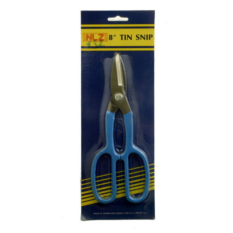 200mm American Style Tin Snip