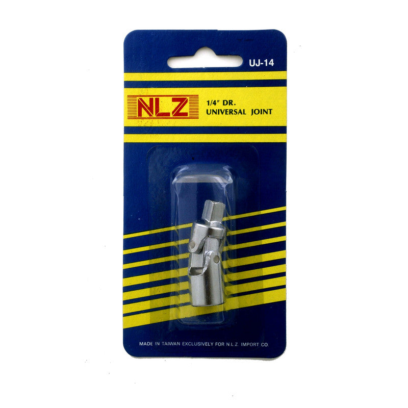 1/4" Drive UniverSalt Joint
