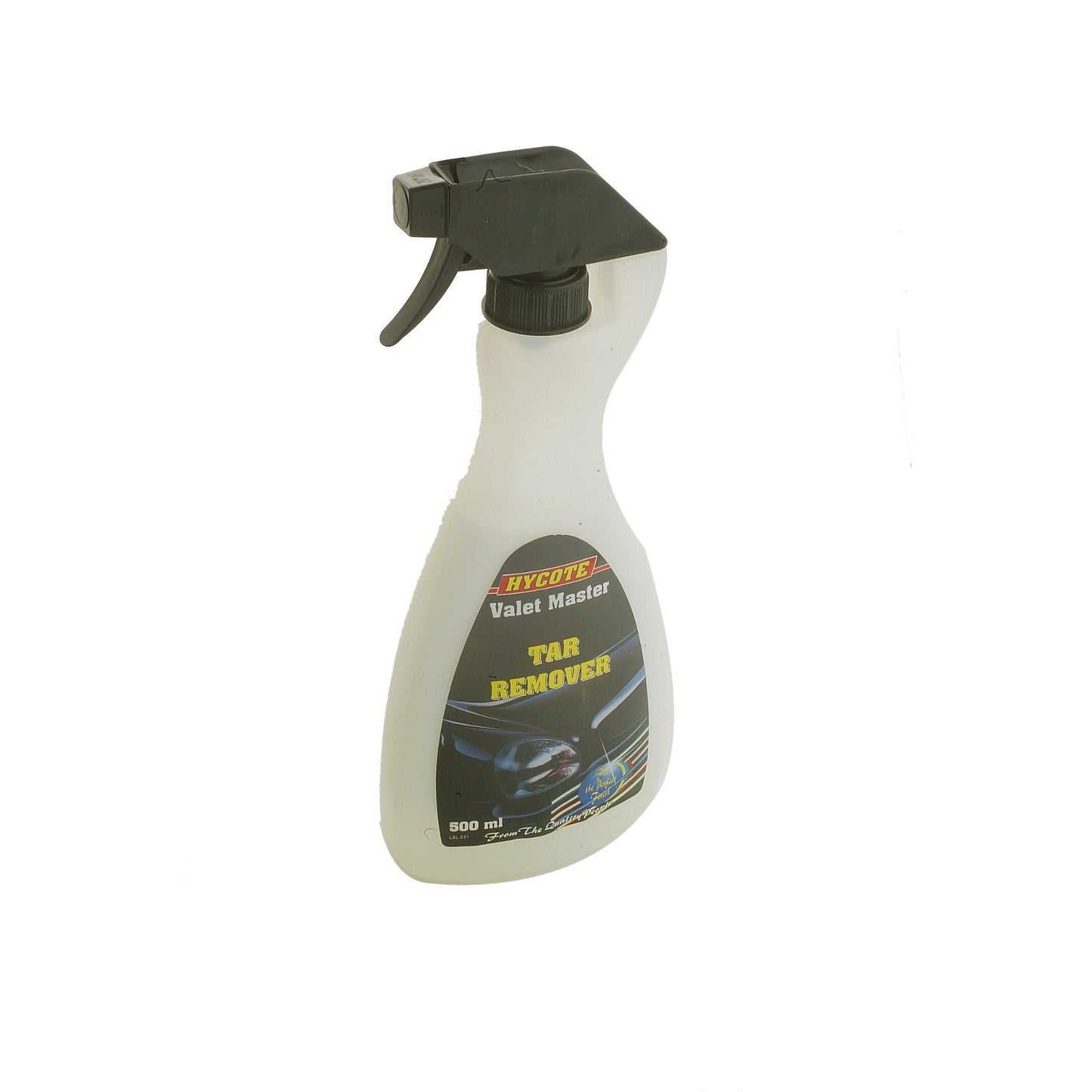500ml Tar Remover