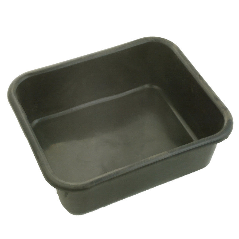 Rectangular Basin