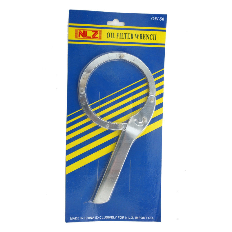 Oil Filter Wrench