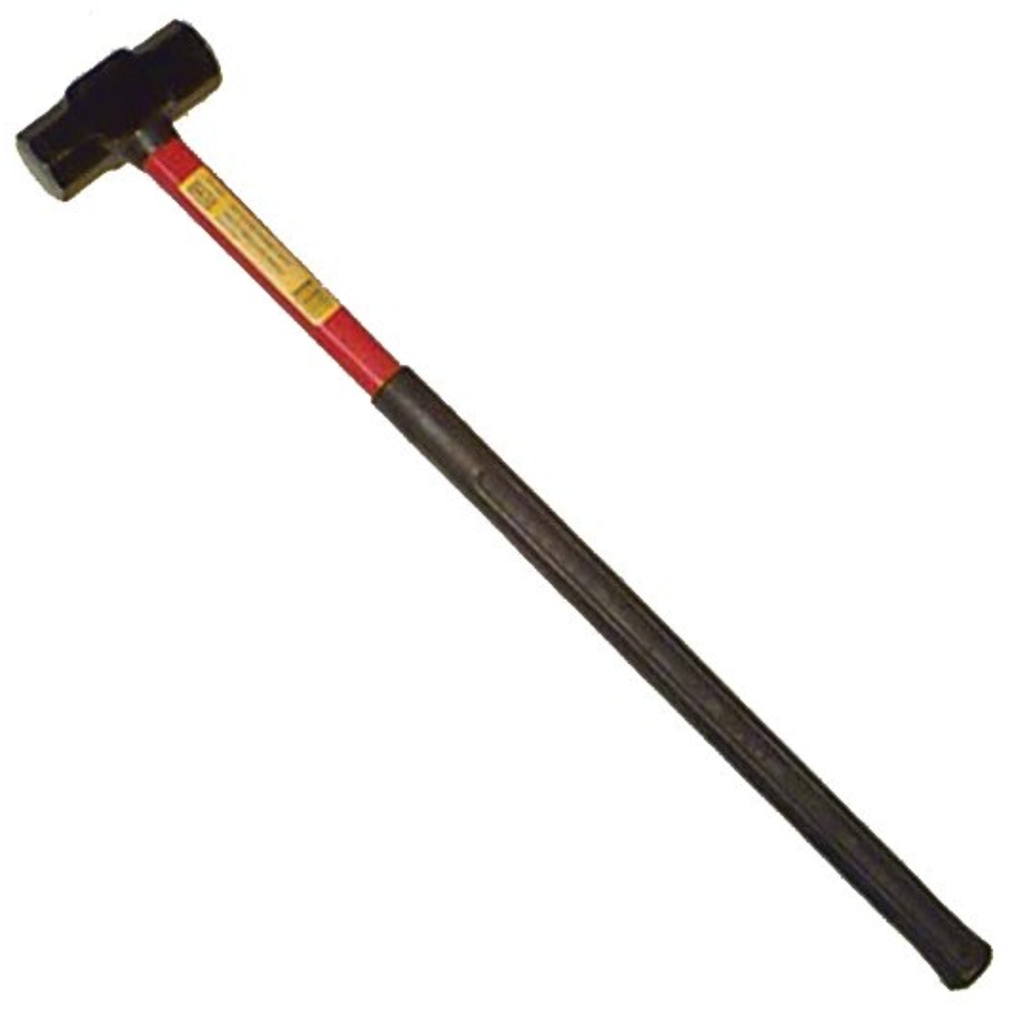 4.5kg Sledge Hammer Fiberglass Handle