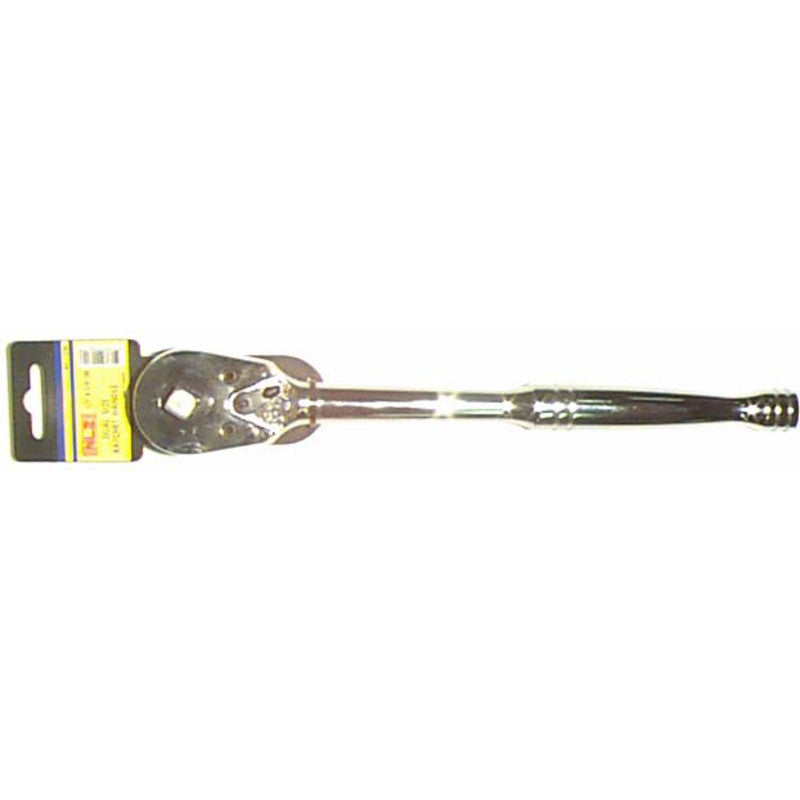 1/2 & 3/8" Dual Size Ratchet