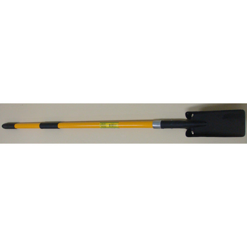 Trenching Shovel Long Fiberglass Handle
