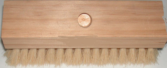 250mm Mex Deck Scrub