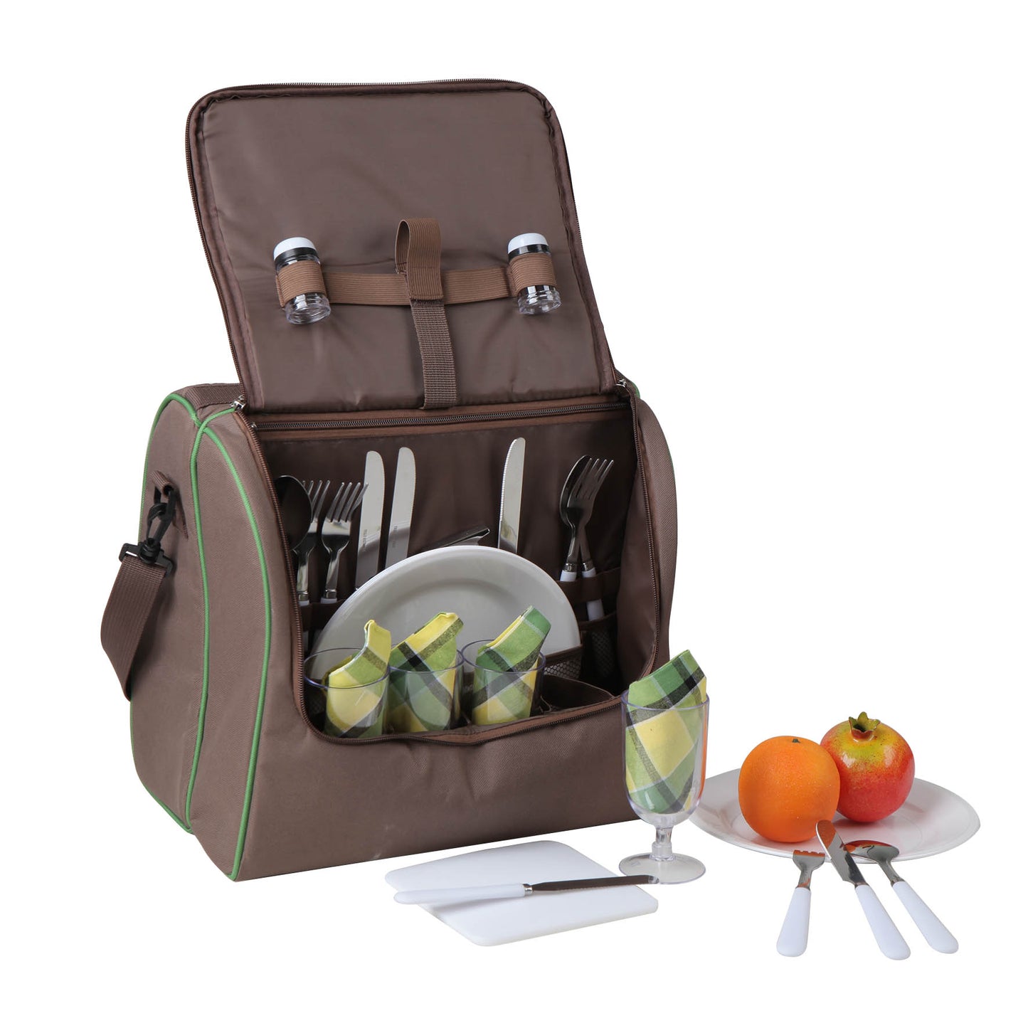 4 Person Picnic Set