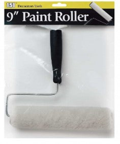 230mm Paint Roller with Cover