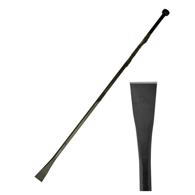 1650x25mm Fence Bar