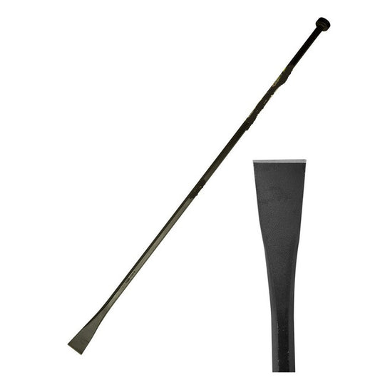 1650x25mm Fence Bar