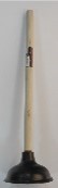 375mm Sink Plunger