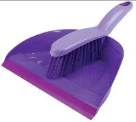 Dustpan Set