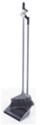 Long Handle Dustpan & Brush
