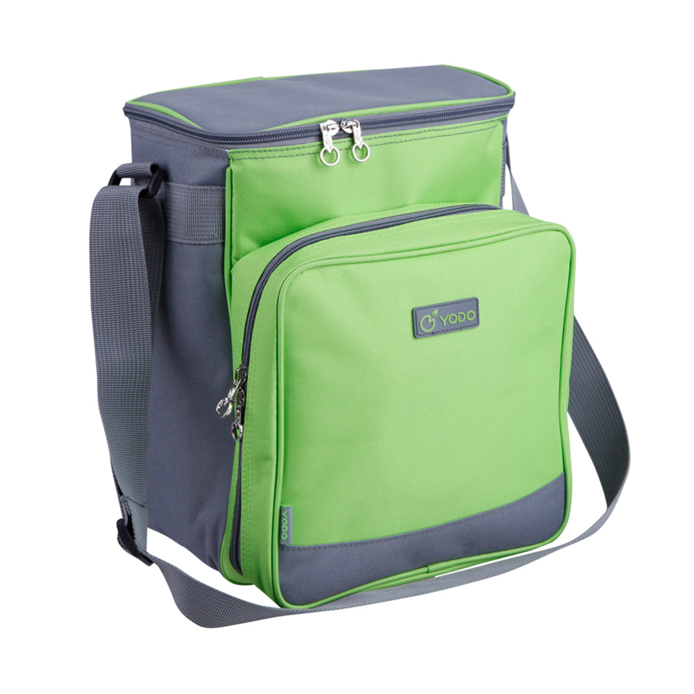 2-Person Picnic Bag Set