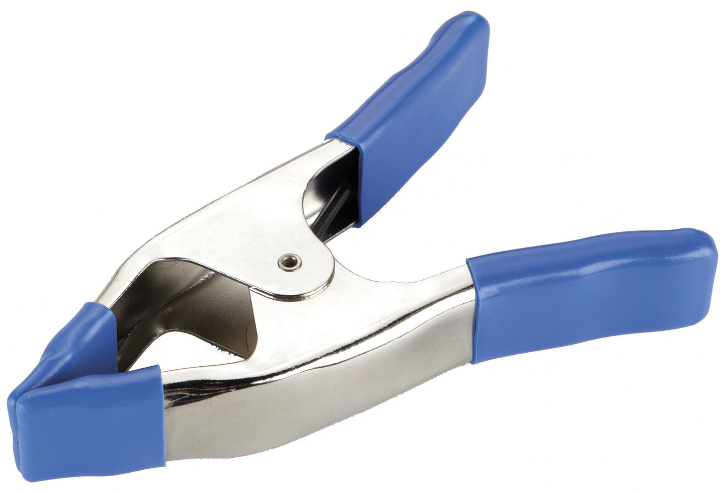 8pc 50mm Spring Clamps