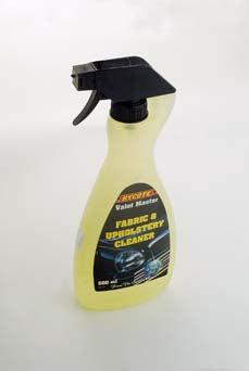 500ml Fabric Cleaner