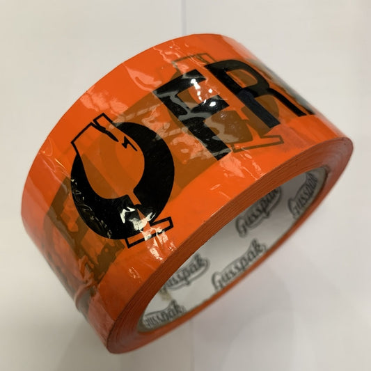 48mm x 66M Fragile Tape