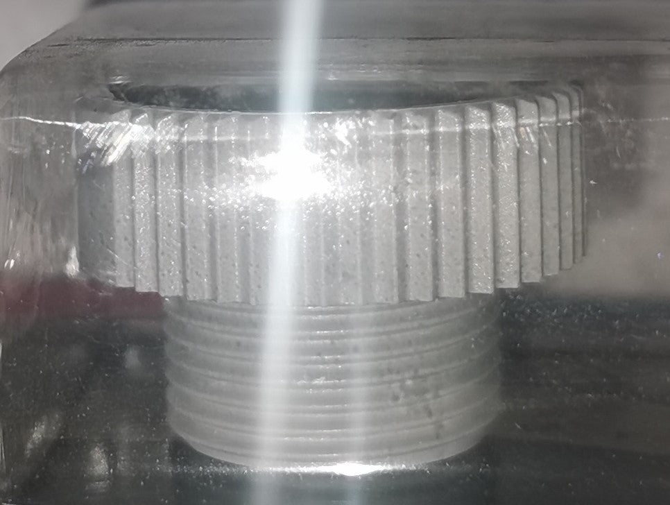 Nylex 1-3/4" Reducer