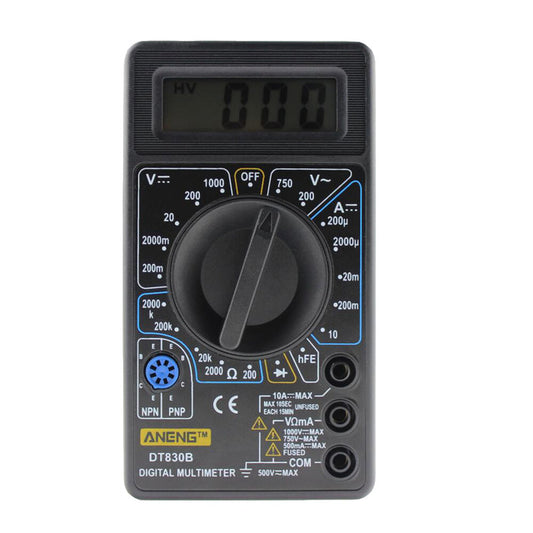 Digital Multimeter