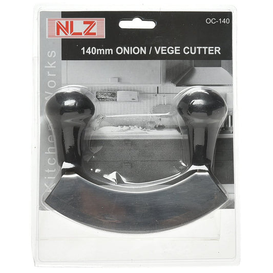 140mm Onion/Vege Cutter