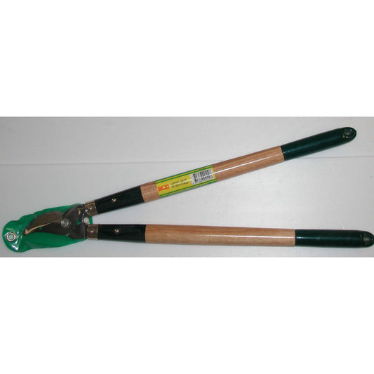 Lopping Shear with Wooden Handle
