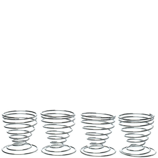 4pc Wire Egg Cups