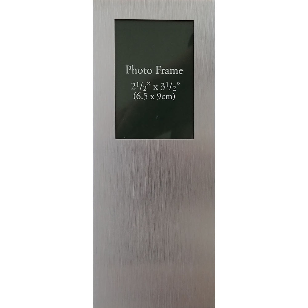 Slimline Photo Frame