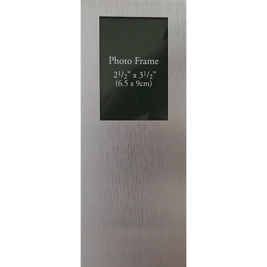 Slimline Photo Frame