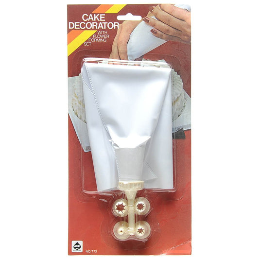 Cake Decorating/Icing Set