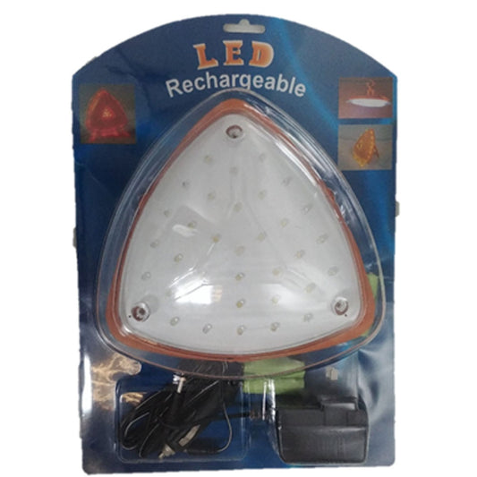 34 LED Work/Safety Light