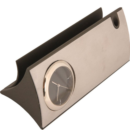 Clock Card Holder
