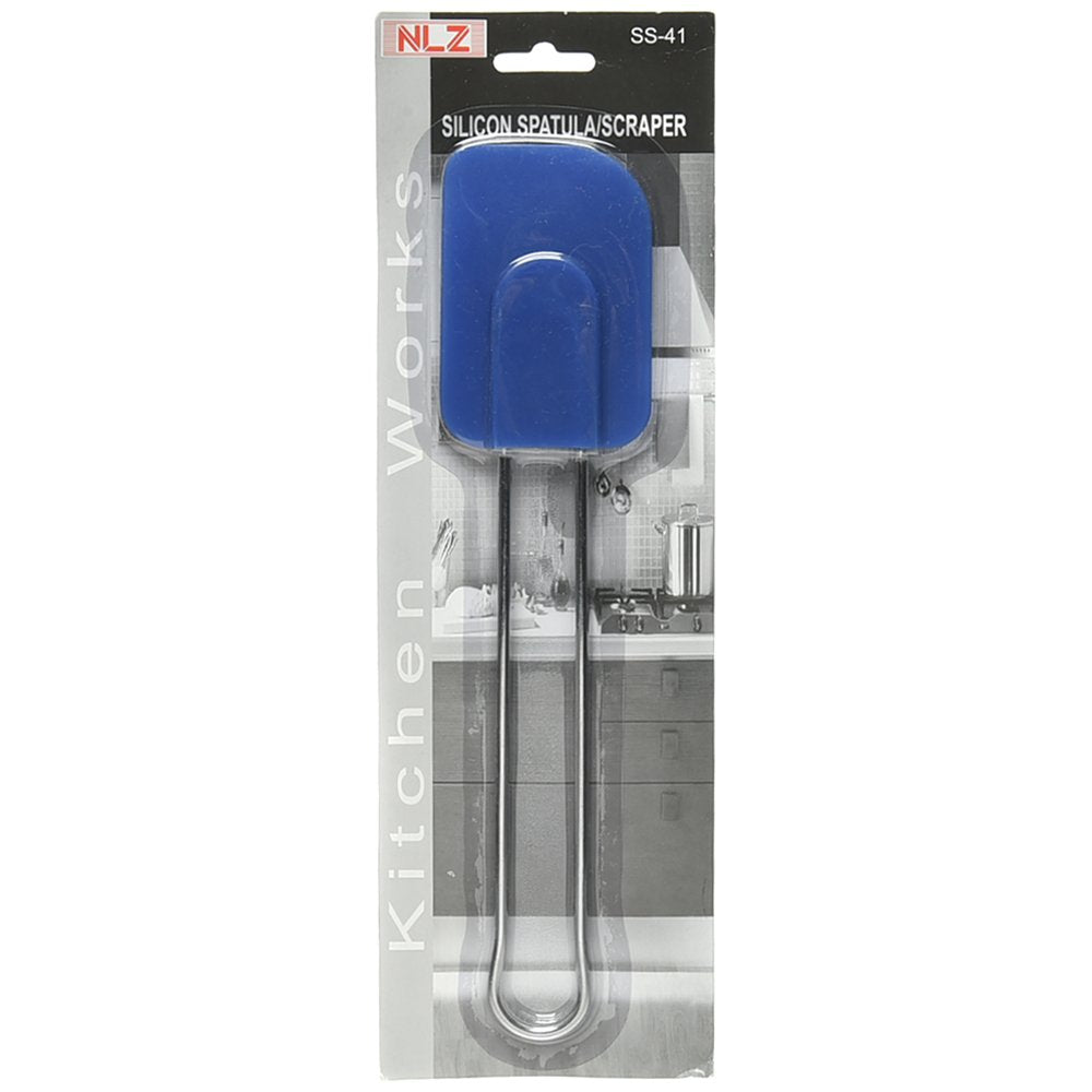 Silicon Spatula
