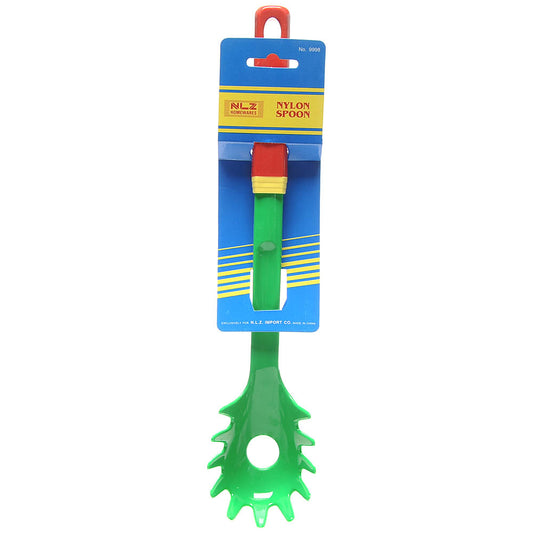 Plastic Serving Spoon