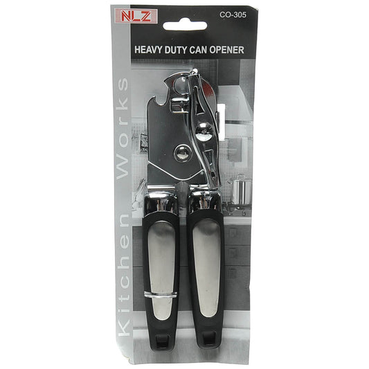 Heavy Duty Can Opener