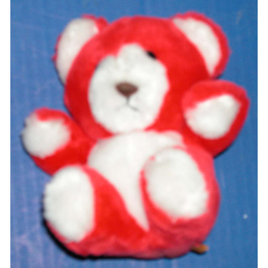 7" Teddy Bear