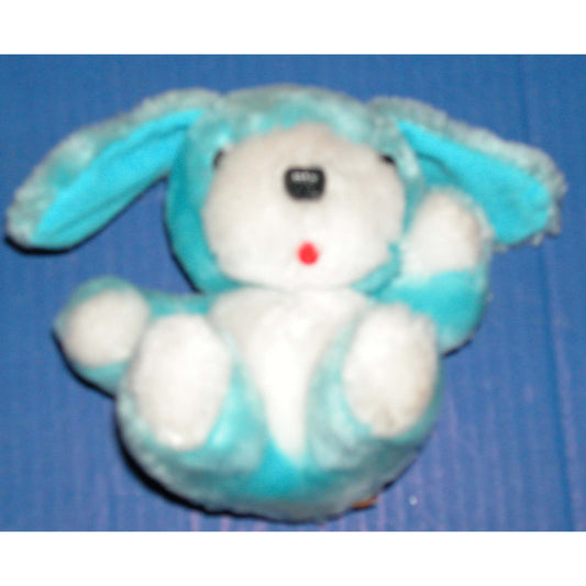 6.5" Sitting Bear