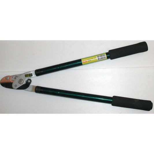Anvil Pruner with Telescoping Handle