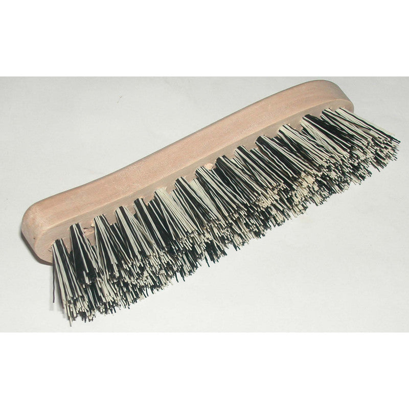 200mm Single Wing Scrub Brush