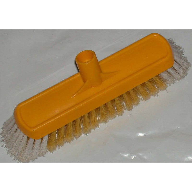 Household Vinyl Broom