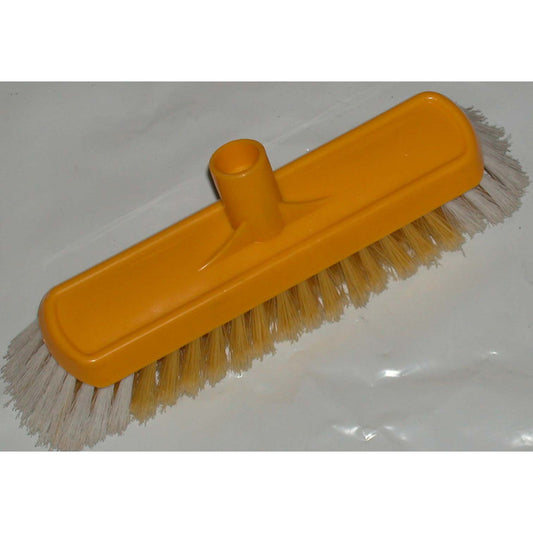 Household Vinyl Broom Screw