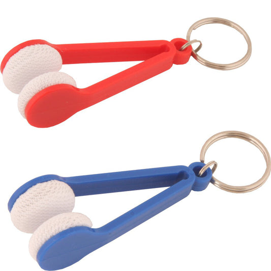 Microfibre Spectacle Cleaner