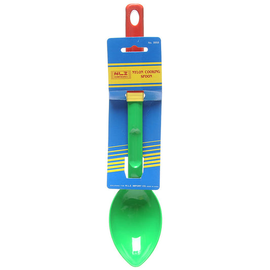 Plastic Cooking Spoon