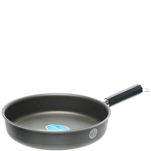 300mm Silverstone Skillet with Cover