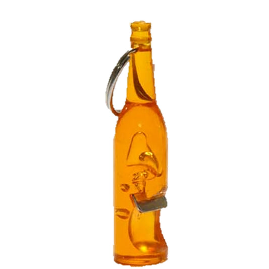 Keyring Bottle Shape Opener