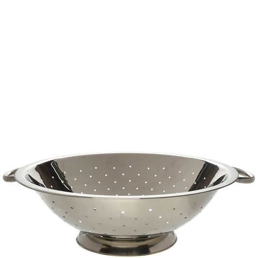 2.85L Stainless Steel Colander