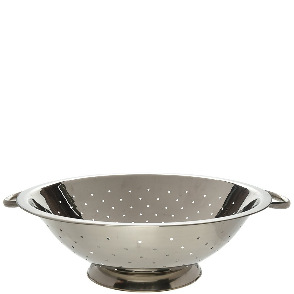 7.6L Stainless Steel Colander