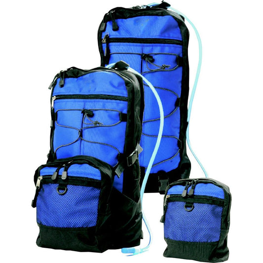 Hydration Backpack