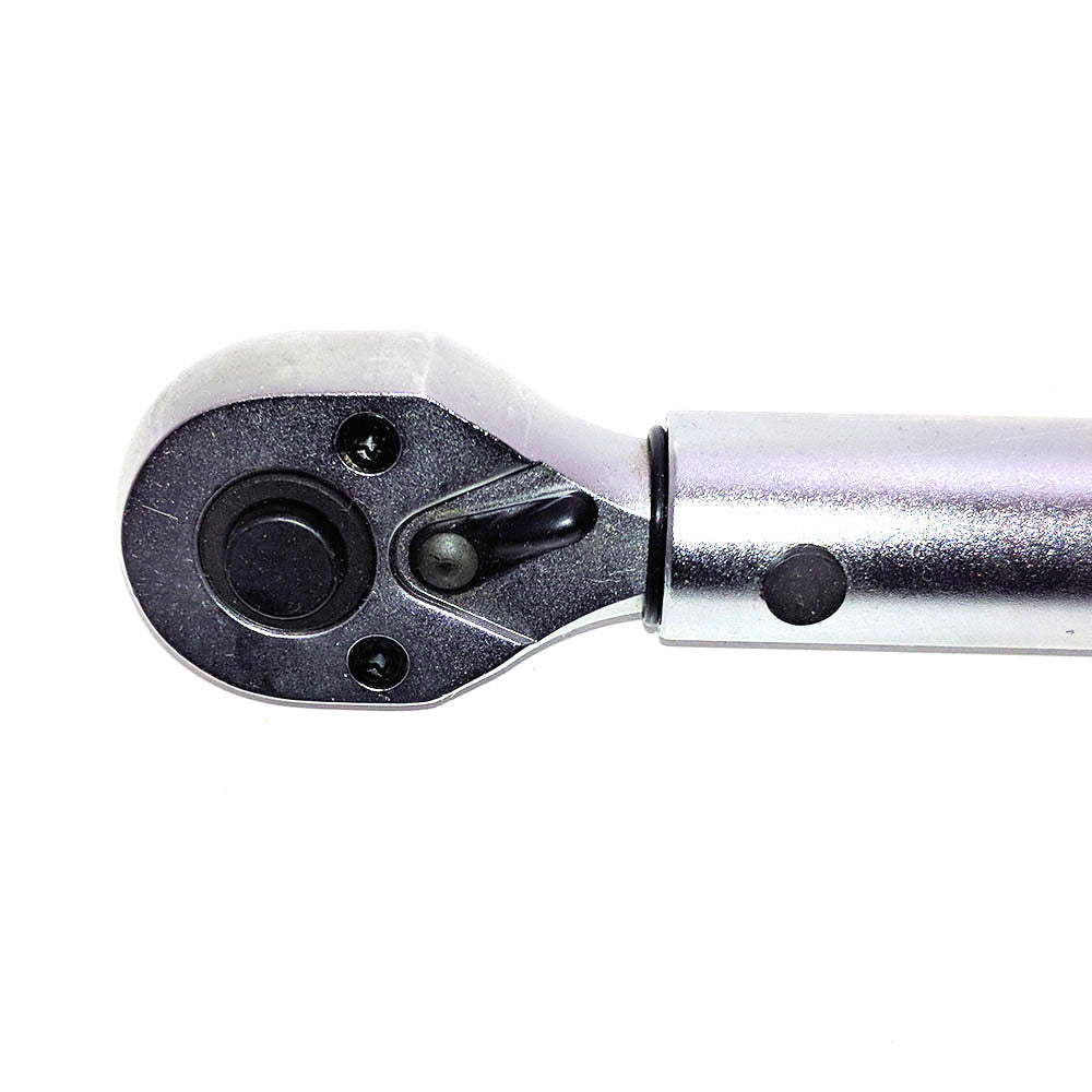 3/8" Drive Window Micro Torque Wrench