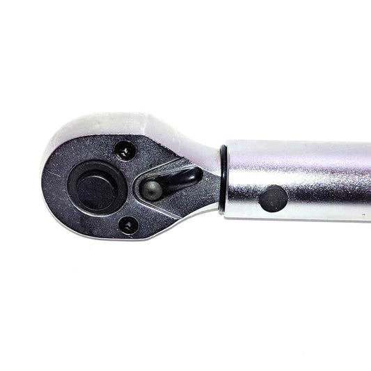 3/8" Drive Window Micro Torque Wrench