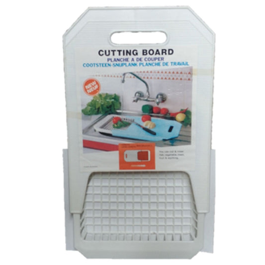 Cutting Board - Over The Sink