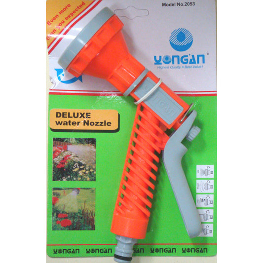 Multifunction Hose Fittings